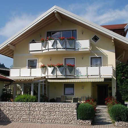 Haus Elise Διαμέρισμα Τσελ αμ Ζέε Εξωτερικό φωτογραφία