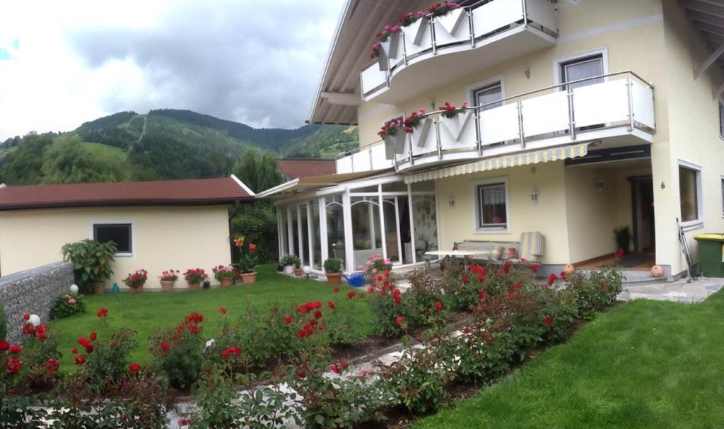 Haus Elise Διαμέρισμα Τσελ αμ Ζέε Εξωτερικό φωτογραφία