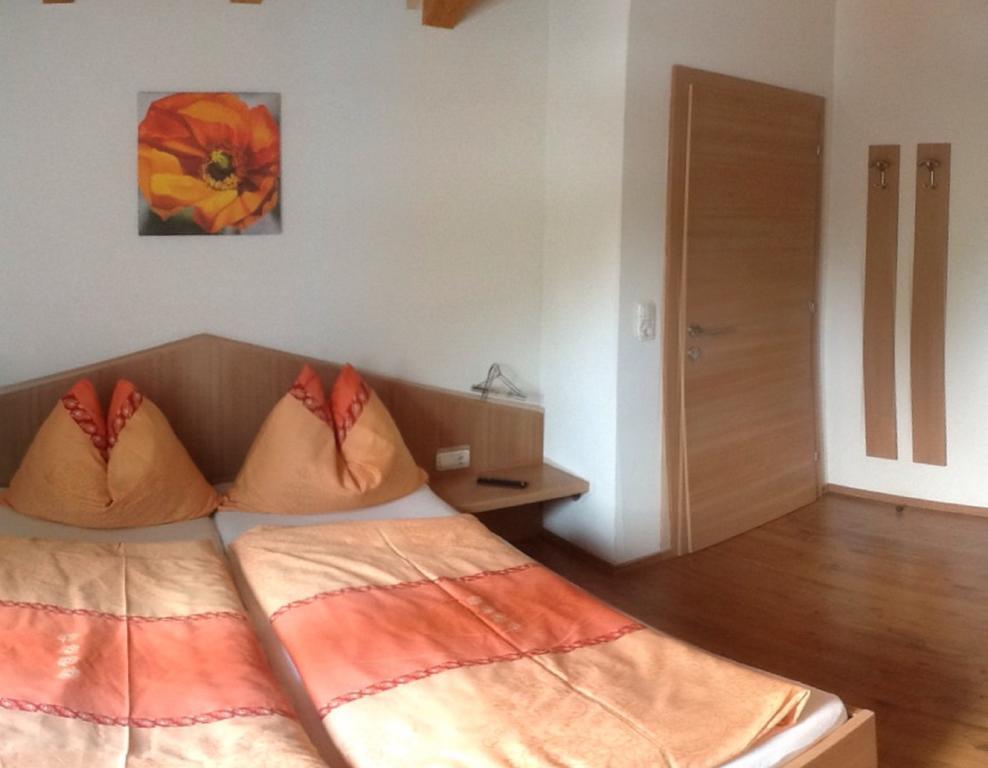 Haus Elise Διαμέρισμα Τσελ αμ Ζέε Εξωτερικό φωτογραφία